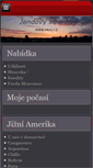 Mobile Screenshot of neni.cz